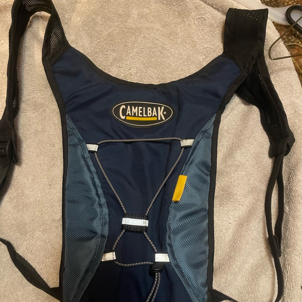 Camelbak Backpack - image 1